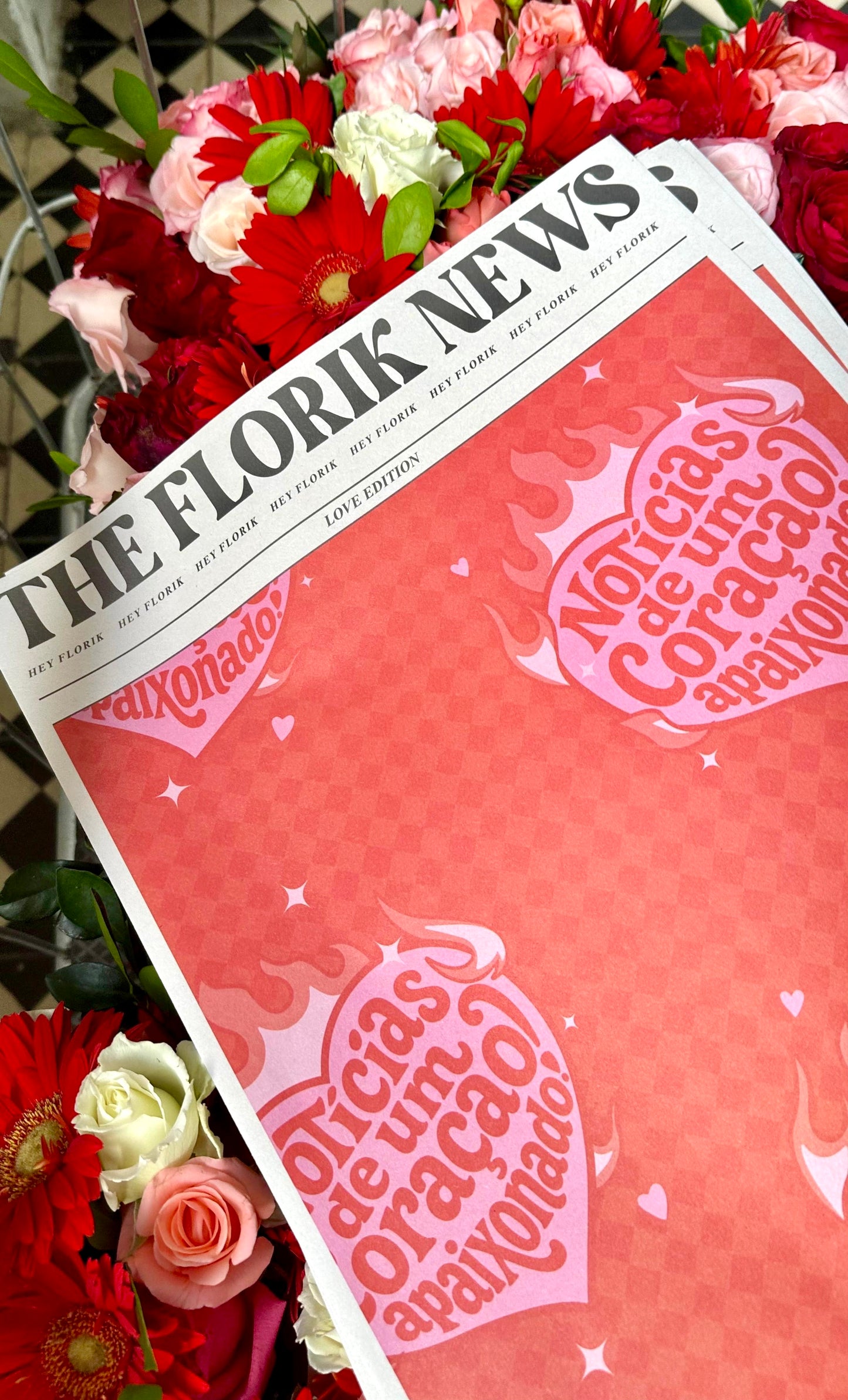 FlORIK SWEETS