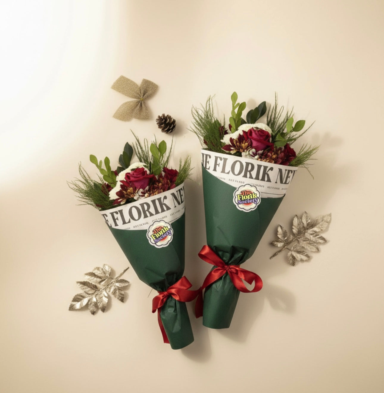 Florik News Natal 2025