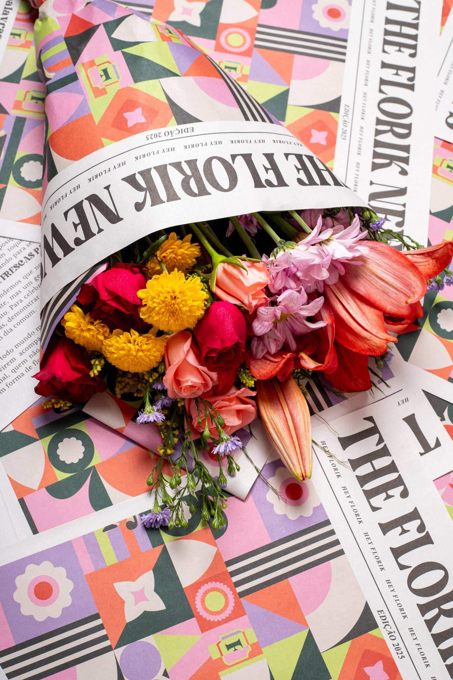 The Florik News