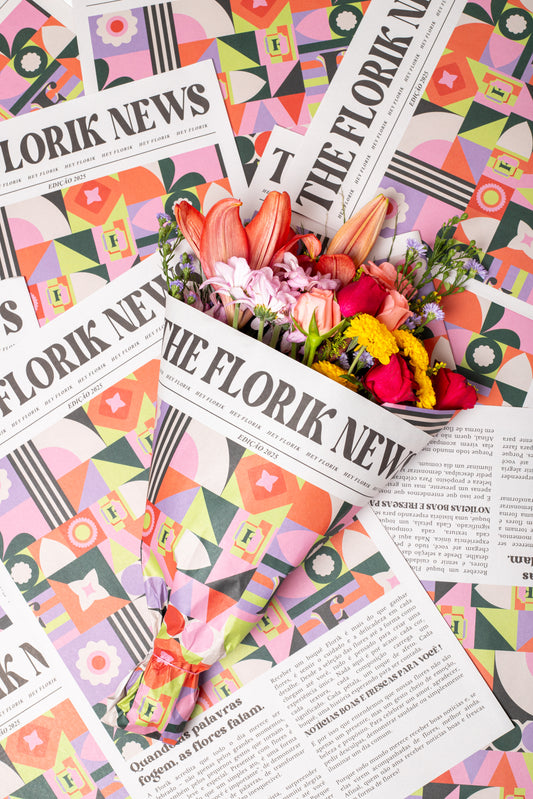 The Florik News