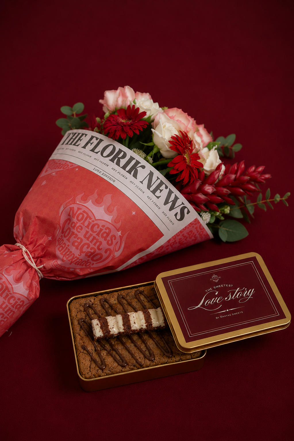 FlORIK SWEETS