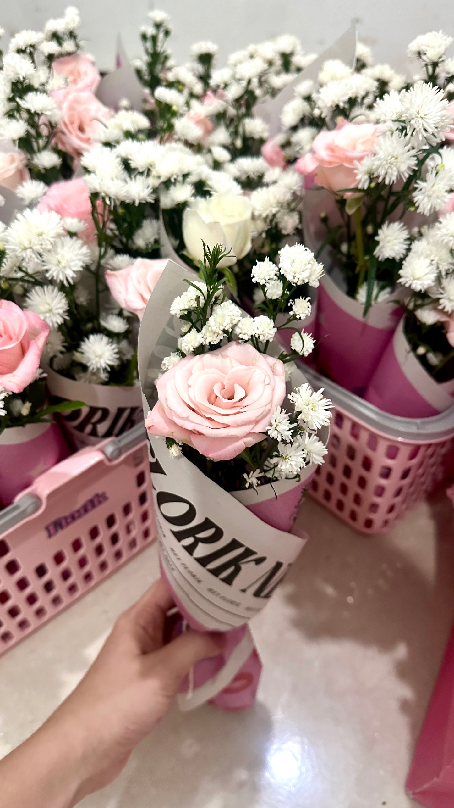MINI FLORIK ESPECIAL