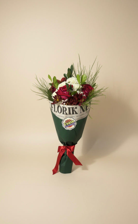 Florik News Natal 2025