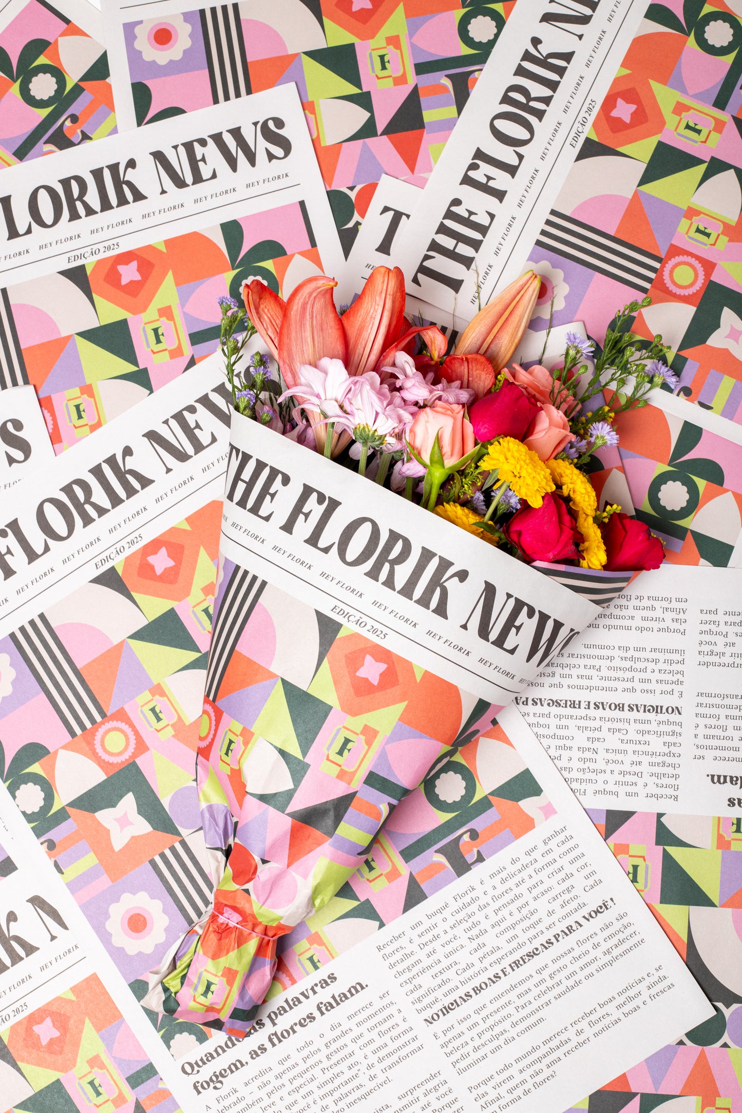The Florik News